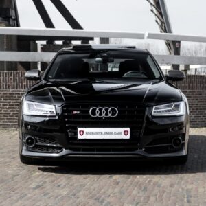 ORshoots - Exclusive Swiss Cars - Audi S8 - Met WM (3)