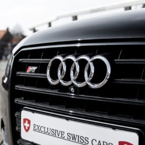 ORshoots - Exclusive Swiss Cars - Audi S8 - Met WM (6)
