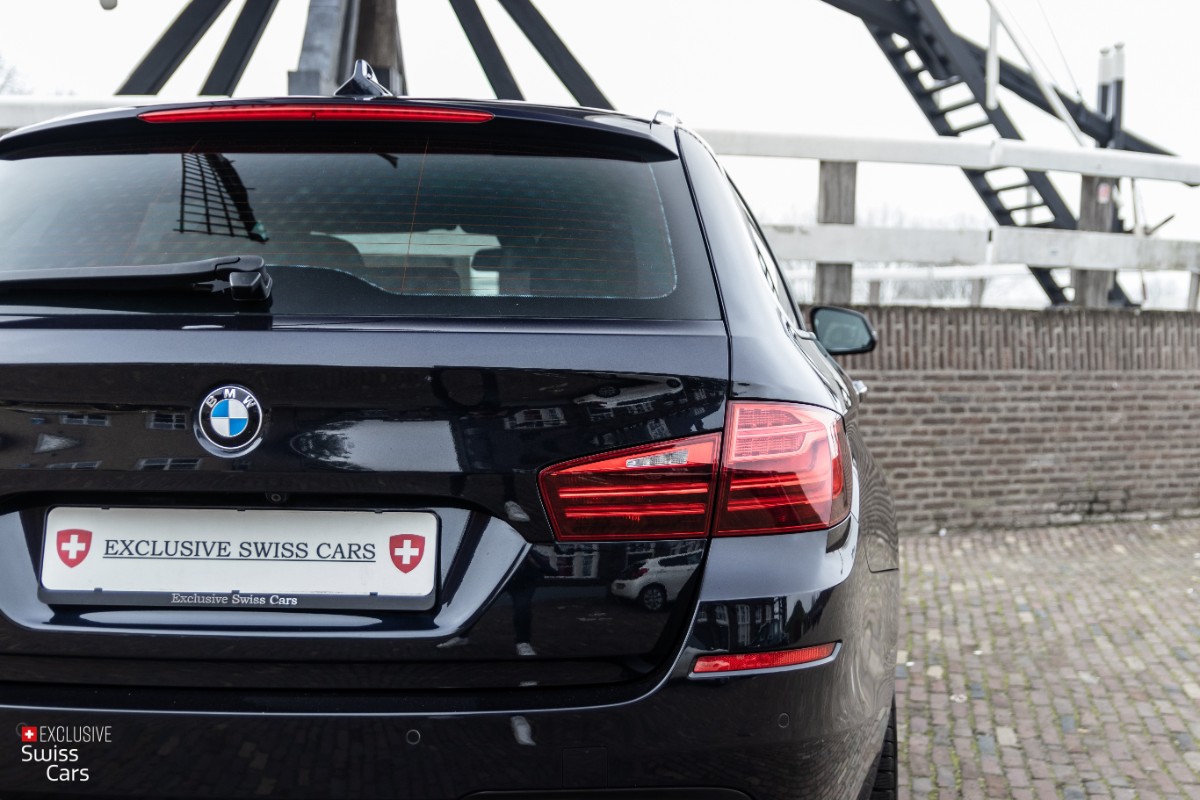 ORshoots - Exclusive Swiss Cars - BMW 5-Serie - Met WM (19)