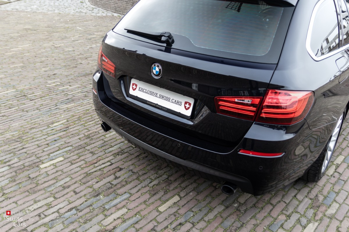 ORshoots - Exclusive Swiss Cars - BMW 5-Serie - Met WM (20)