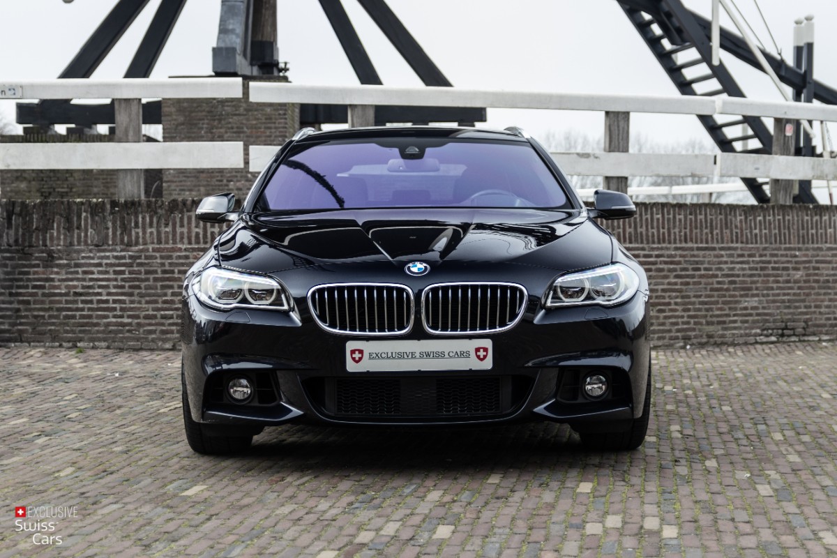 ORshoots - Exclusive Swiss Cars - BMW 5-Serie - Met WM (3)