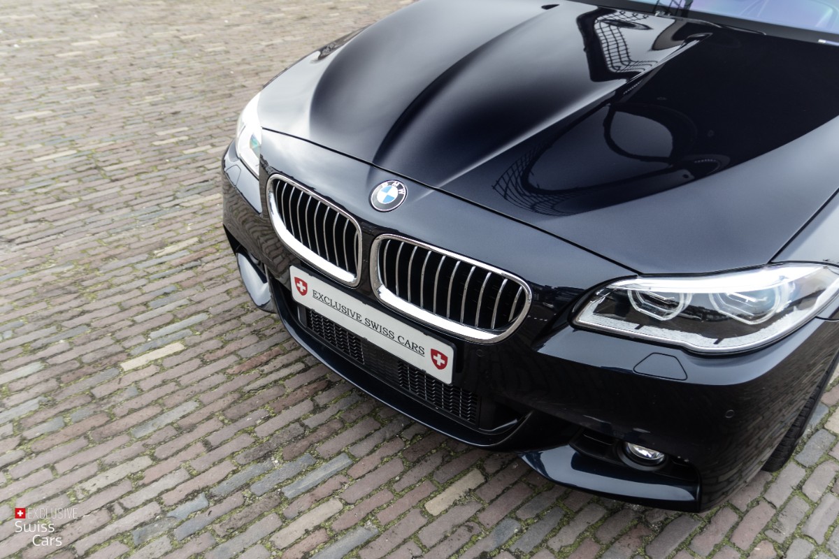 ORshoots - Exclusive Swiss Cars - BMW 5-Serie - Met WM (5)