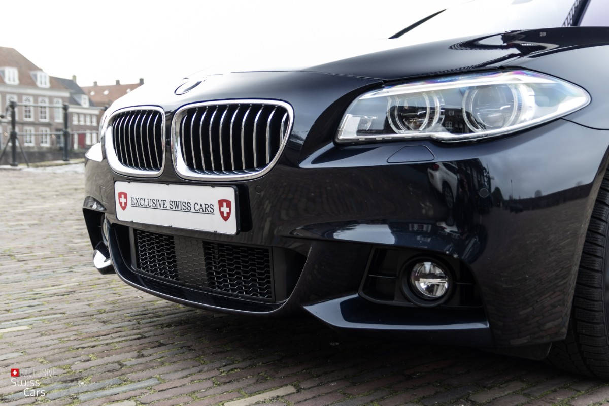 ORshoots - Exclusive Swiss Cars - BMW 5-Serie - Met WM (8)