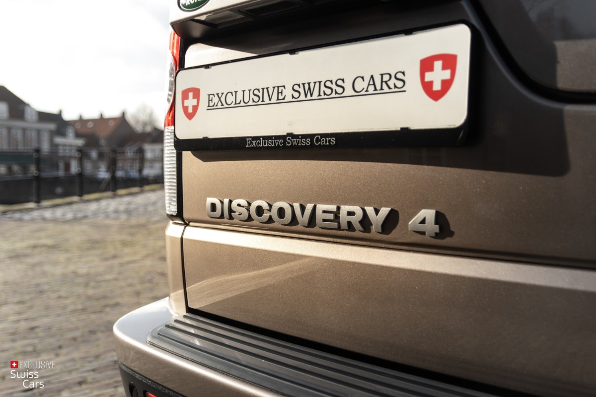 ORshoots - Exclusive Swiss Cars - Land Rover Discovery - Met WM (18)