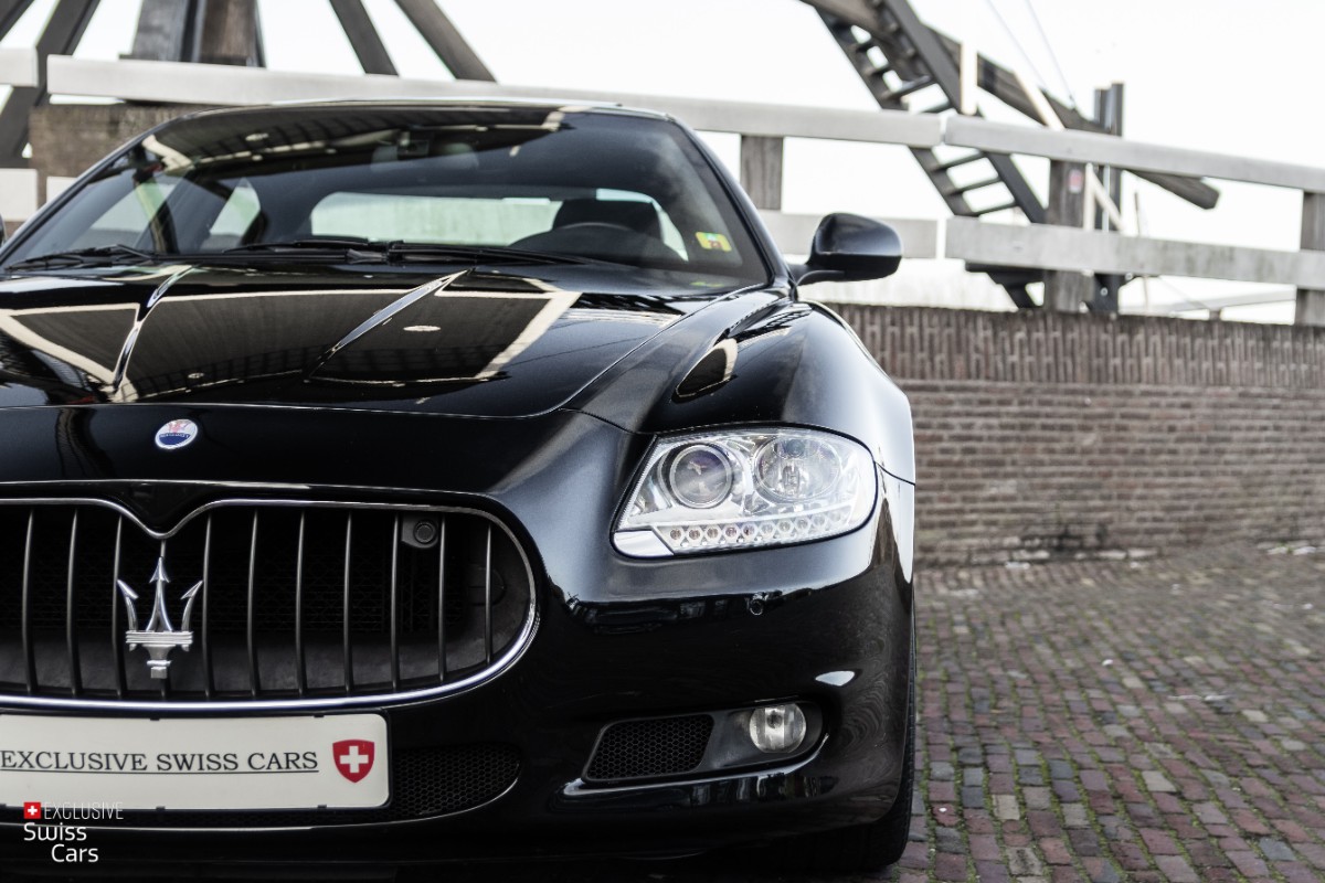 ORshoots - Exclusive Swiss Cars - Maserati Quattroporte - Met WM (4)