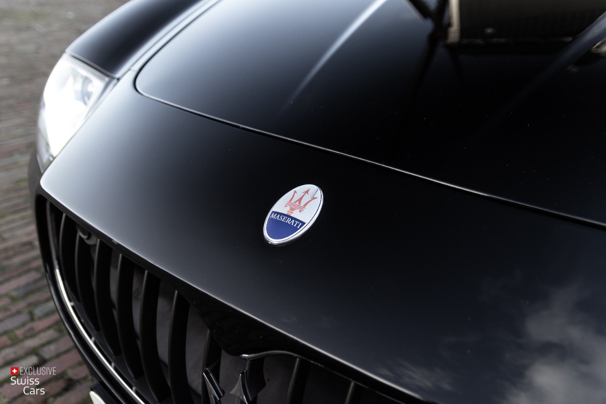ORshoots - Exclusive Swiss Cars - Maserati Quattroporte - Met WM (7)