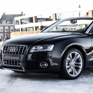 ORshoots - Exclusive Swiss Cars - Audi S5 Cabrio - Met WM (2)