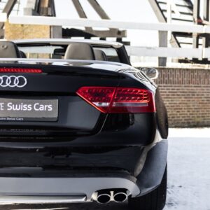 ORshoots - Exclusive Swiss Cars - Audi S5 Cabrio - Met WM (23)