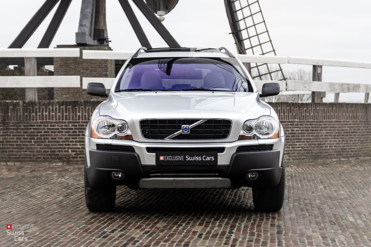 ORshoots - Exclusive Swiss Cars - Volvo XC90 - Met WM (3)
