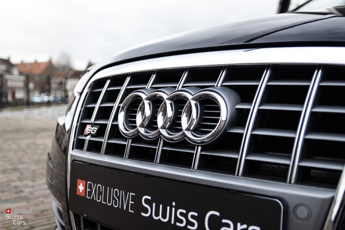 ORshoots - Exclusive Swiss Cars - Audi S6 - Met WM (6)