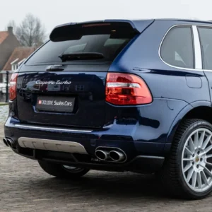 ORshoots - Exclusive Swiss Cars - Porsche Cayenne Turbo - Met WM (10)