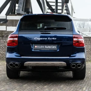 ORshoots - Exclusive Swiss Cars - Porsche Cayenne Turbo - Met WM (11)