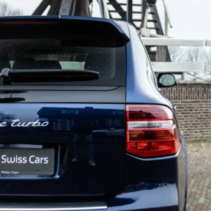 ORshoots - Exclusive Swiss Cars - Porsche Cayenne Turbo - Met WM (12)
