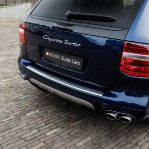 ORshoots - Exclusive Swiss Cars - Porsche Cayenne Turbo - Met WM (13)