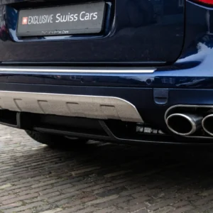 ORshoots - Exclusive Swiss Cars - Porsche Cayenne Turbo - Met WM (14)