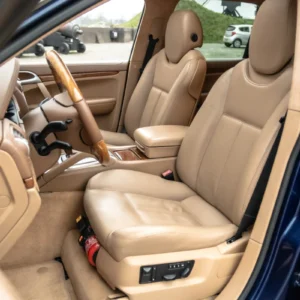 ORshoots - Exclusive Swiss Cars - Porsche Cayenne Turbo - Met WM (23)