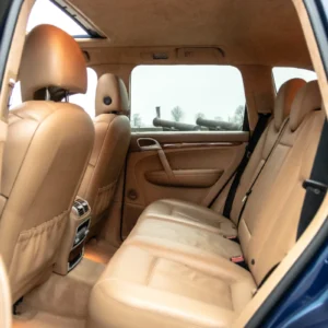 ORshoots - Exclusive Swiss Cars - Porsche Cayenne Turbo - Met WM (26)