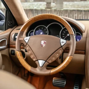 ORshoots - Exclusive Swiss Cars - Porsche Cayenne Turbo - Met WM (29)