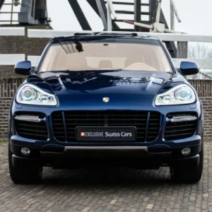 ORshoots - Exclusive Swiss Cars - Porsche Cayenne Turbo - Met WM (3)