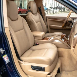 ORshoots - Exclusive Swiss Cars - Porsche Cayenne Turbo - Met WM (34)