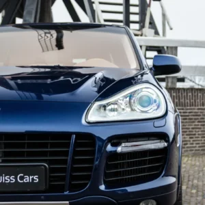 ORshoots - Exclusive Swiss Cars - Porsche Cayenne Turbo - Met WM (4)