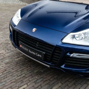 ORshoots - Exclusive Swiss Cars - Porsche Cayenne Turbo - Met WM (5)