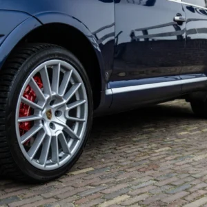 ORshoots - Exclusive Swiss Cars - Porsche Cayenne Turbo - Met WM (6)