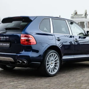 ORshoots - Exclusive Swiss Cars - Porsche Cayenne Turbo - Met WM (9)