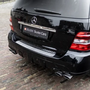 ORshoots - Exclusive Swiss Cars - Mercedes ML63 AMG - Met WM (14)