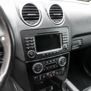 ORshoots - Exclusive Swiss Cars - Mercedes ML63 AMG - Met WM (17)