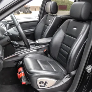 ORshoots - Exclusive Swiss Cars - Mercedes ML63 AMG - Met WM (21)