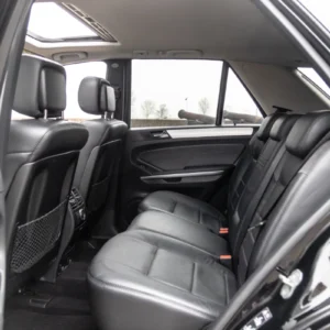 ORshoots - Exclusive Swiss Cars - Mercedes ML63 AMG - Met WM (25)