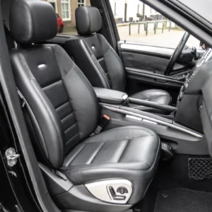 ORshoots - Exclusive Swiss Cars - Mercedes ML63 AMG - Met WM (31)