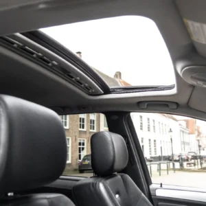 ORshoots - Exclusive Swiss Cars - Mercedes ML63 AMG - Met WM (35)