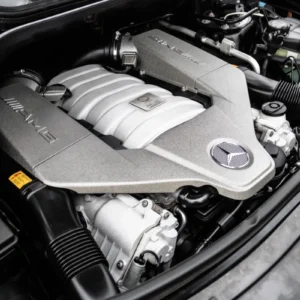 ORshoots - Exclusive Swiss Cars - Mercedes ML63 AMG - Met WM (38)