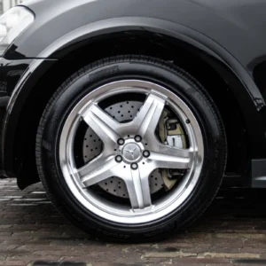 ORshoots - Exclusive Swiss Cars - Mercedes ML63 AMG - Met WM (8)