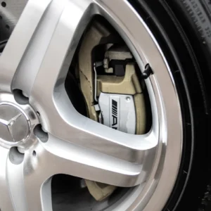 ORshoots - Exclusive Swiss Cars - Mercedes ML63 AMG - Met WM (9)