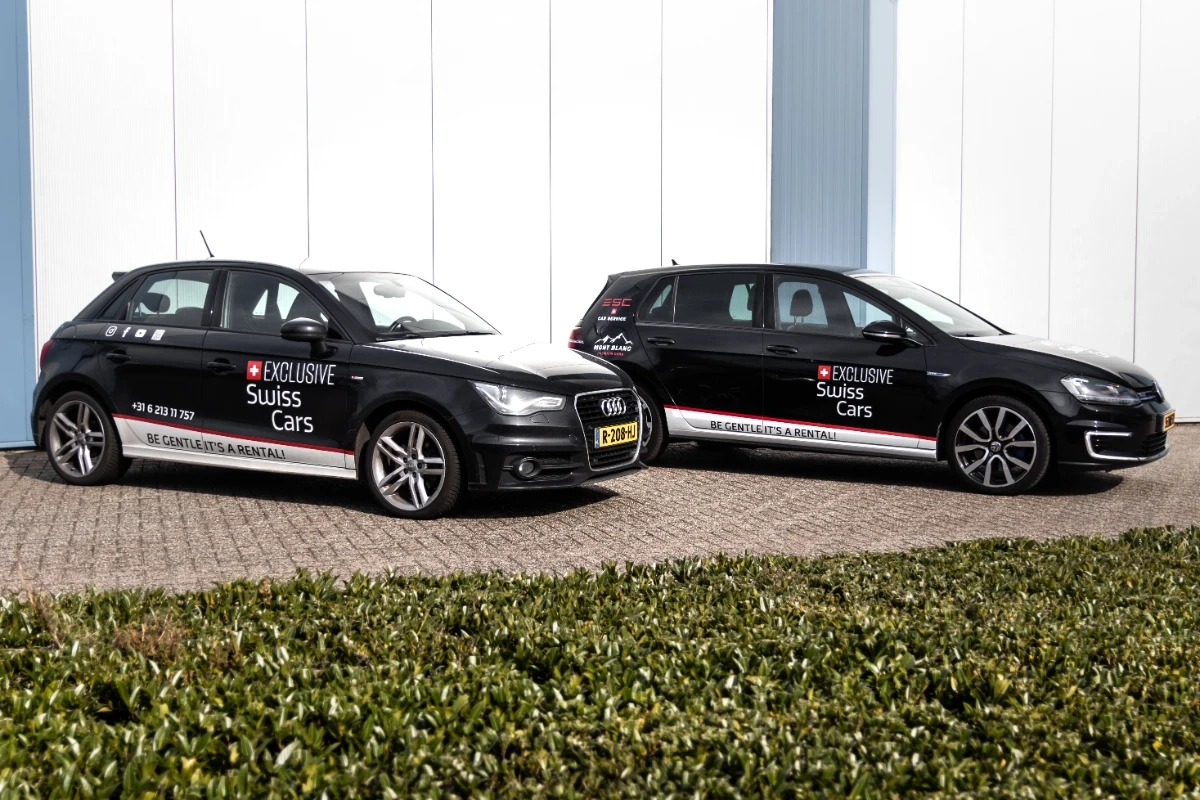 ESC Car Service Garage Werkplaats Exclusive Swiss Cars Drunen Auto leenauto (2)
