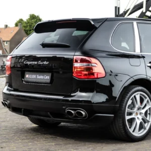 ORshoots - Exclusive Swiss Cars - Porsche Cayenne Turbo - Met WM (11)