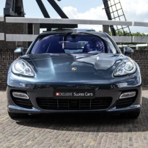 ORshoots - Exclusive Swiss Cars - Porsche Panamera Turbo - Met WM (3)