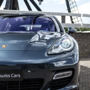 ORshoots - Exclusive Swiss Cars - Porsche Panamera Turbo - Met WM (5)