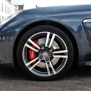 ORshoots - Exclusive Swiss Cars - Porsche Panamera Turbo - Met WM (7)