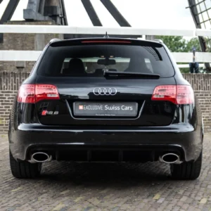 ORshoots - Exclusive Swiss Cars - Audi RS6 - Met WM (14)