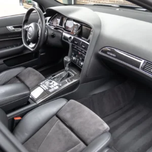 ORshoots - Exclusive Swiss Cars - Audi RS6 - Met WM (39)