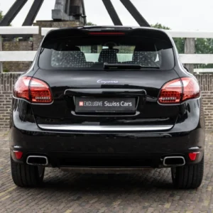 ORshoots - Exclusive Swiss Cars - Porsche Cayenne Hybrid - Met WM (10)