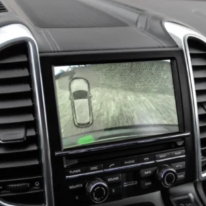 ORshoots - Exclusive Swiss Cars - Porsche Cayenne Hybrid - Met WM (18)