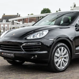 ORshoots - Exclusive Swiss Cars - Porsche Cayenne Hybrid - Met WM (2)