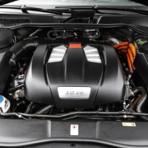 ORshoots - Exclusive Swiss Cars - Porsche Cayenne Hybrid - Met WM (42)
