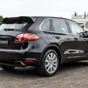 ORshoots - Exclusive Swiss Cars - Porsche Cayenne Hybrid - Met WM (8)