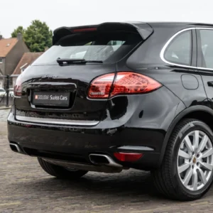 ORshoots - Exclusive Swiss Cars - Porsche Cayenne Hybrid - Met WM (9)